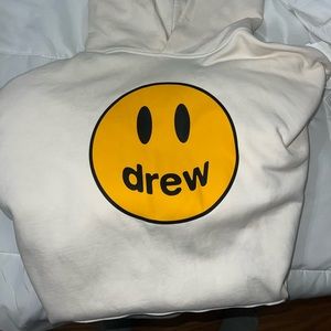 Drew House Mascot Oversized Hoodie